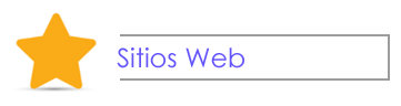 logo de sitios web