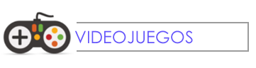 logo de videojuegos